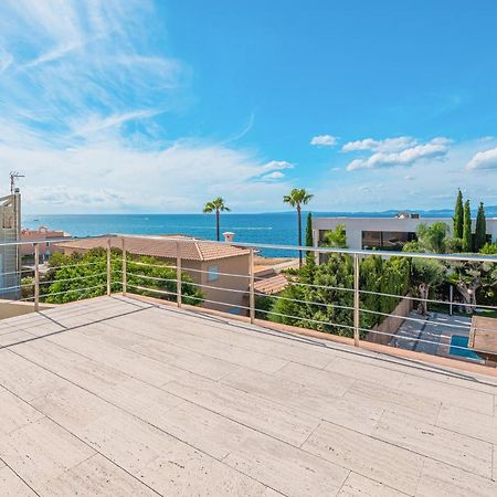 לןקמאג'ור Villa Agusmar מראה חיצוני תמונה