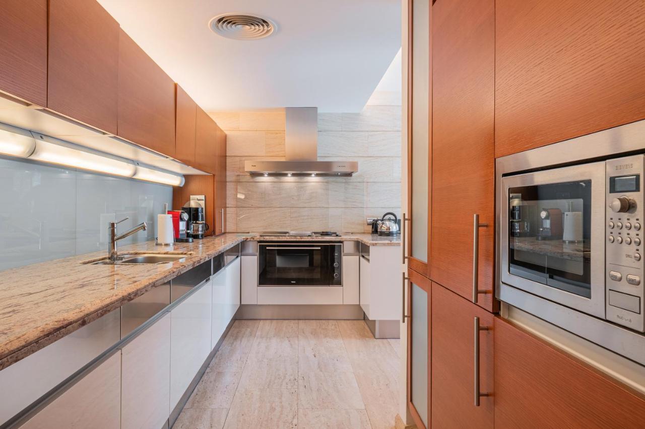 לןקמאג'ור Villa Agusmar מראה חיצוני תמונה